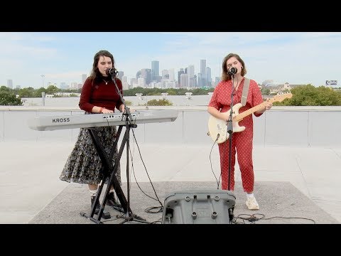 Analog Love - Lily & Madeleine