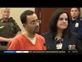 Bombshell Testimony In Congressional Hearing On Larry Nassar Abuse