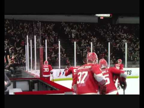 NHL 2K9 Playstation 3