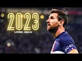Lionel Messi 2023 | Magical Goals, Skills & Assists