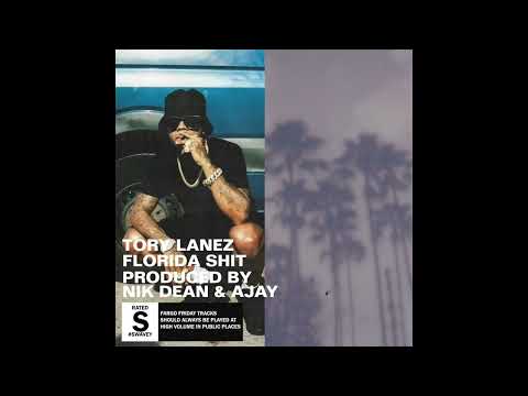 Tory Lanez - Florida Shit (AUDIO)