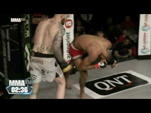 Charlie Leary - Higher Ground (Team Crossface)