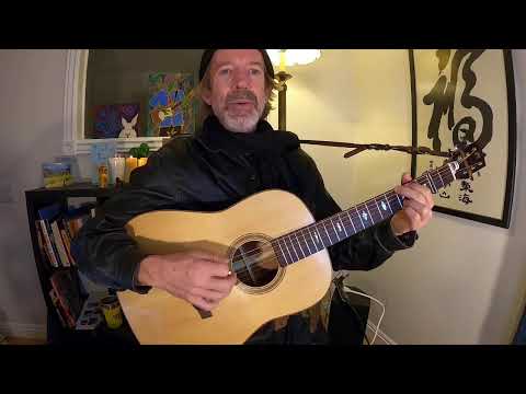 LIVE Playalong Bluegrass Jam-Slow Tempo - 12/8/25