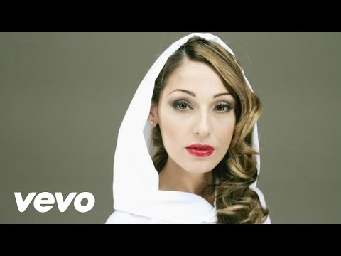 Anna Tatangelo - Sensi (videoclip)