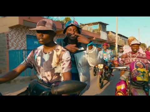 DOLLAR TARIQ - PASA PASA (Official Video)