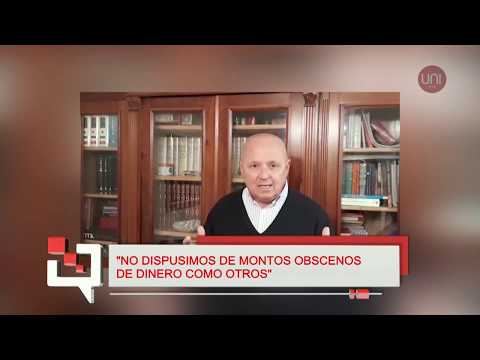 PENSAMIENTO CRÍTICO 38 - 18/06/2019