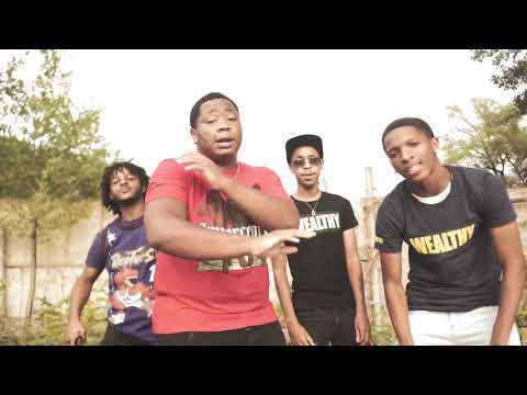 TheMostTurnt - Intro (feat. Baby 8ight , Big Rod & AntVerson)Official Video