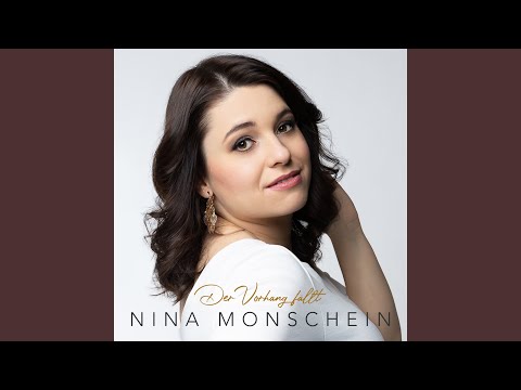 Der Vorhang Fällt - Nina Monschein