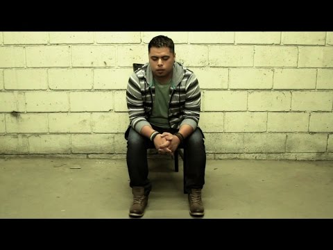 Alex El Negro de la Cruz - Volviendo a Creer - Video Oficial HD - Música Católica