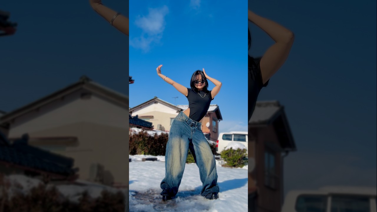 Jennie❤️‍🔥 #kyotojapan