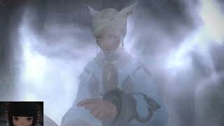 FFXIV Online [Free Trial] #80 // Chat and Grind Mogtomes with us