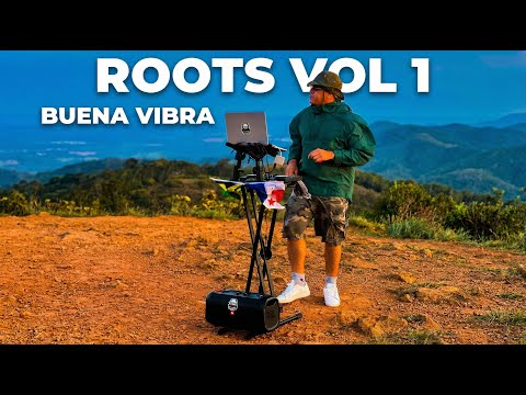 REGGAE #ROOTS BUENA VIBRA🦁🔥 (JAH CURE SIZZLA BUSSY SIGNAL CAPLETON CHRONIXX) #DJCOCHOSTYLE #MIX2025 
