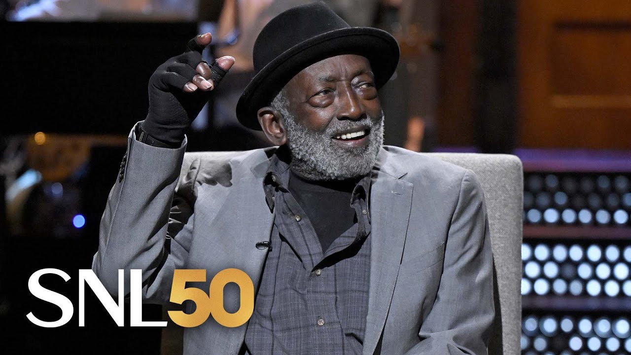 John Belushi – SNL50