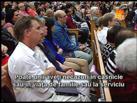 121. Adevarul Viu - Ce sa faci in necaz?