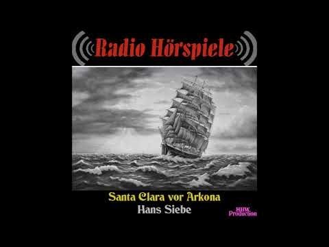 1979.Hans Siebe - Santa Clara vor Arkona