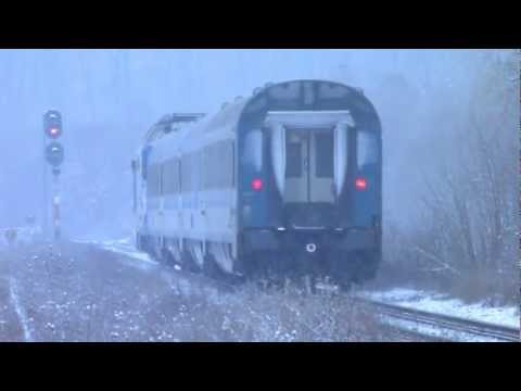 IR364 trece salutand prin Suncuius (Winter Edition) (09 02 2013)