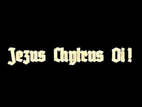 jezus chytrus oi  - kunta kinte
