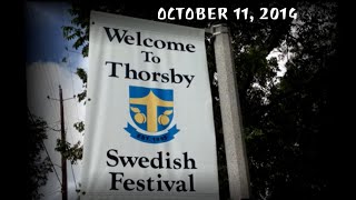 preview picture of video 'Thorsby Swedish Festival 2014'