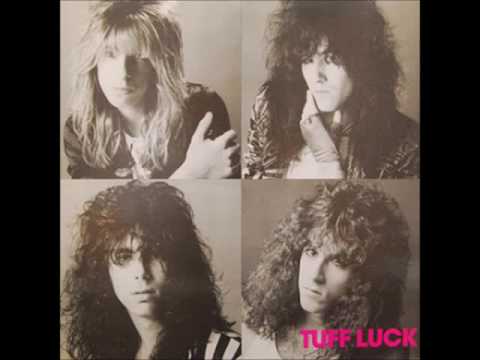 Tuff Luck - Tuff Luck 1987 [Full Album]