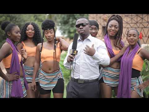 Fadeen feat Wendy : quand Pezito et ses filles s'expriment