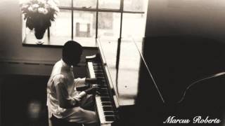 Marcus Roberts - In a Southern Sense