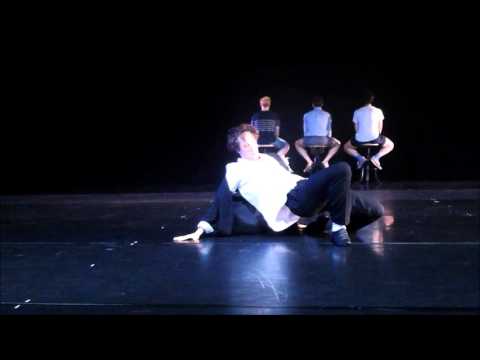 NUMBER 6 Waltz-ish (Groom's dance) Choreography Milena Sidorova