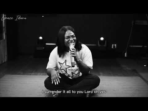 Lawrence Flowers - MORE (Grace Idowu Rendition)
