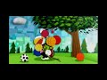 PBS KIDS Balls ID 2008 2013