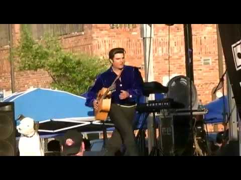 Cody Ray Slaughter - Ready Teddy