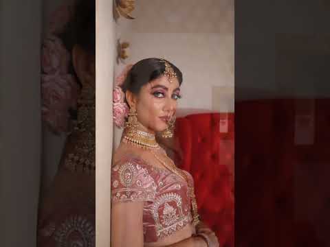 Bridal Makeup Artist portfolio by Zorains Studio in Bangalore - Photo 2 Bridal Makeup Artist portfolio by Zorains Studio in Bangalore - Photo 2