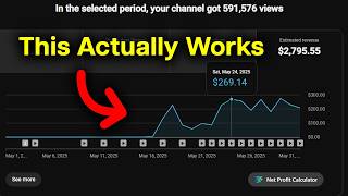 YouTube Niche Testing Framework — Step-by-Step Guide & Transcript