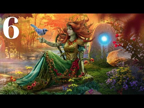 Spirit Legends 4: Finding Balance Part 6 Walkthrough | Domini Games | Pynza