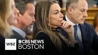 Live: Karen Read case motion hearing