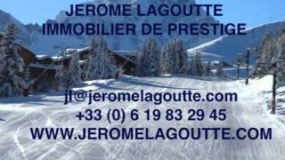preview picture of video 'BOZEL Appartement Jardin arboré - Balcon large - Garage dan'