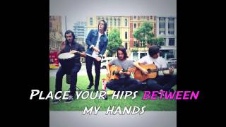 The Lucky Ones - Little Sea