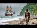 Mercenary Seeking Revenge In The Exotic East Historical Action Film Full Movie In English
