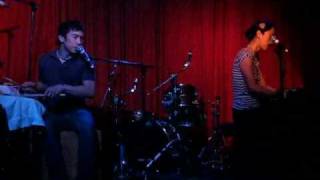 Vienna Teng - Antebellum (Live September 30, 2008)