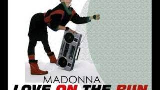 Madonna - Love On The Run (Final Gotham Demo 1981)