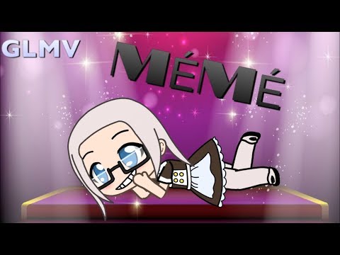 Mémé parodie // GLMV