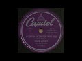 A CHICKEN AIN'T NOTHIN' BUT A BIRD / NELLIE LUTCHER And Her Rhythm [Capitol 57-70001]