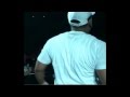 Goodzdaanimal Goes In Wit The Bars At Nome 4 Against Averb