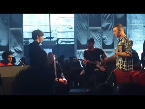 Sam Smith No Peace Feat. Yebba