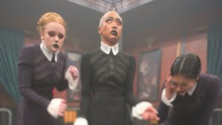 Download lagu S02 | Chilling Adventures Of Sabrina | Witch-hunters Attack Weird Sisters | 2×06 | Netflix mp3 Download lagu S02 | Chilling Adventures Of Sabrina | Witch-hunters Attack Weird Sisters | 2×06 | Netflix mp3