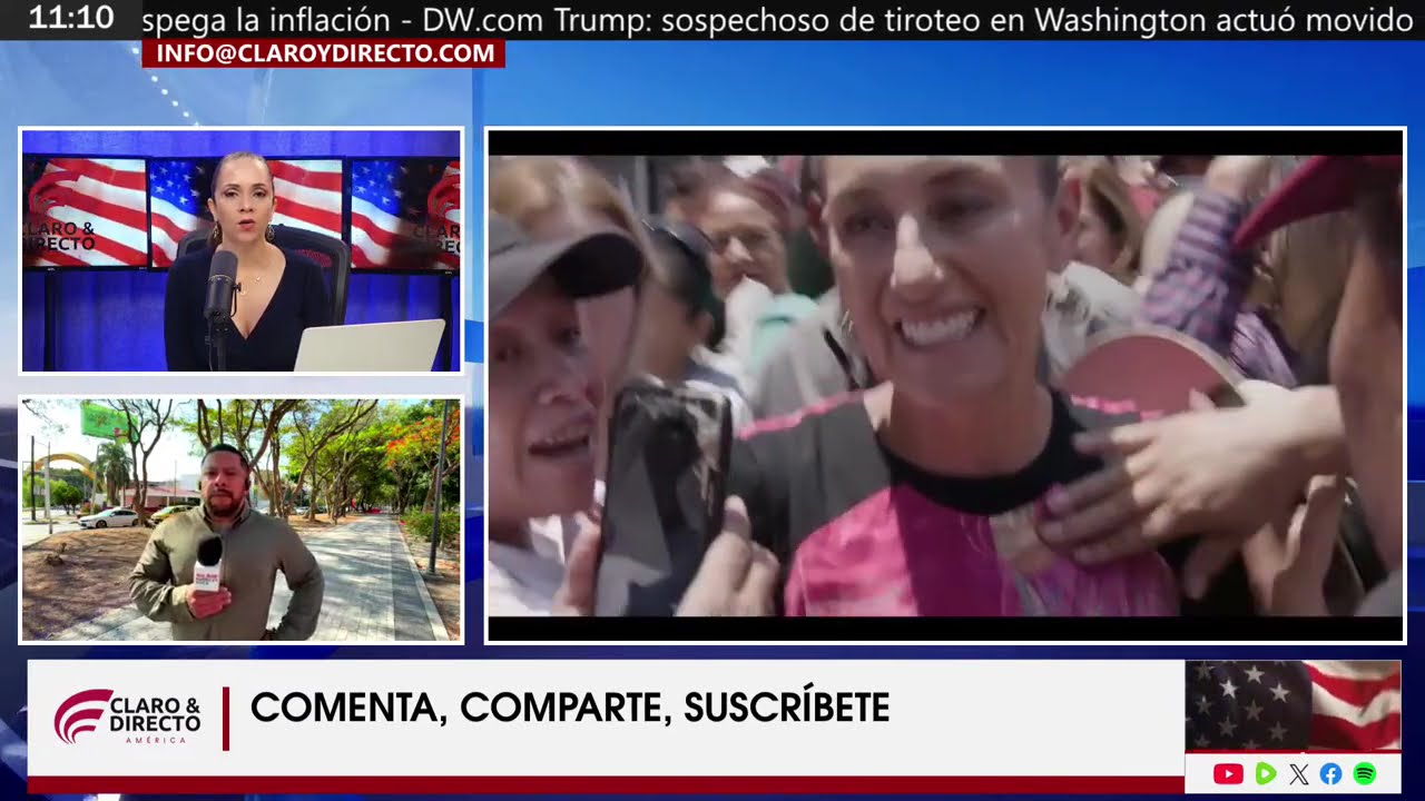 DENUNCIAN EL CRIMEN ORGANIZADO: "LA COPA DEL MUNDO EN MÉXICO SE HARÁ AL LADO DE UN CEMENTERIO"