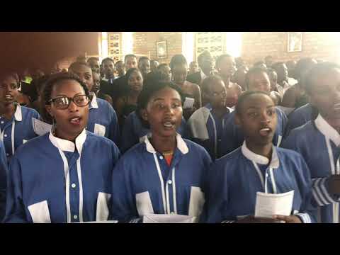 NYAMUZINDA  BY GOOD NEWS CHOIR