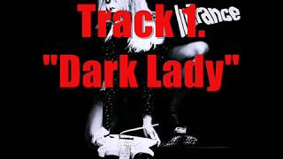 Scorpions - Dark Lady - 432hz