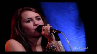 Miley Cyrus Girls Just Wanna Have Fun (HQ)