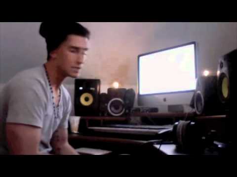 Dj Swivet EXCLUSIVE | Donnie Klang's Viral Video Project - Part 1 (Heartburn) 2.21.11
