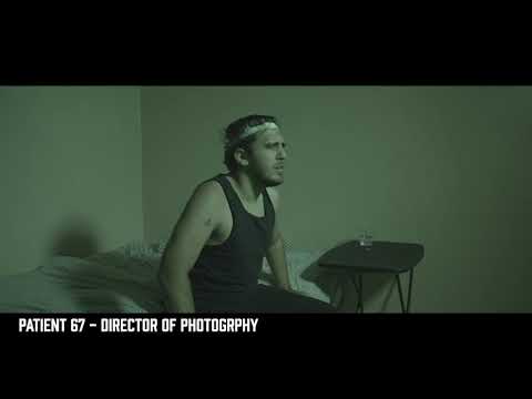 GORDON SKINNER - DEMO REEL - 2020