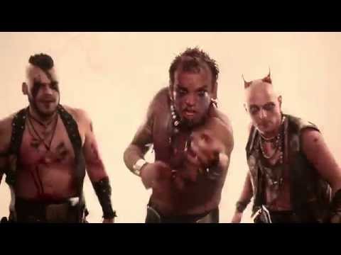 CULTUS FEROX - Nette Jungs (Official Video)